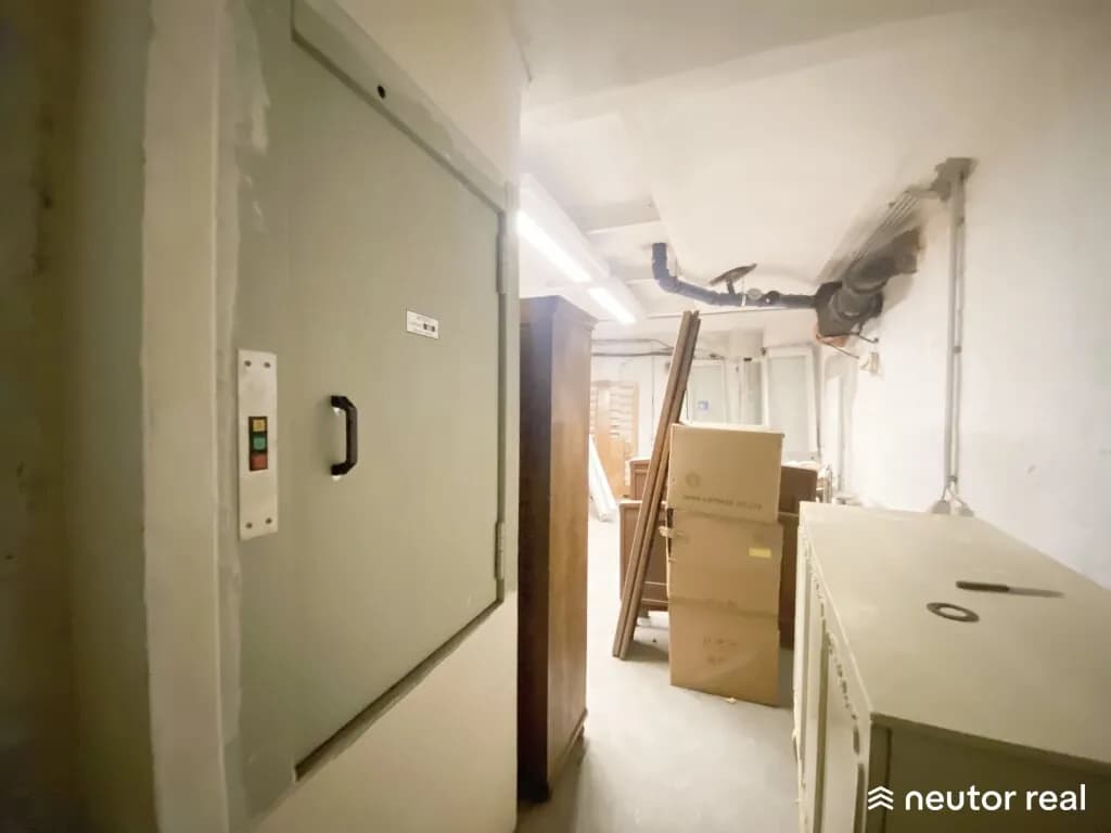 3-Zimmer-Gewerbeimmobilie mieten in Wien – 50 m², € 1.800 – Bild 15 von 18
