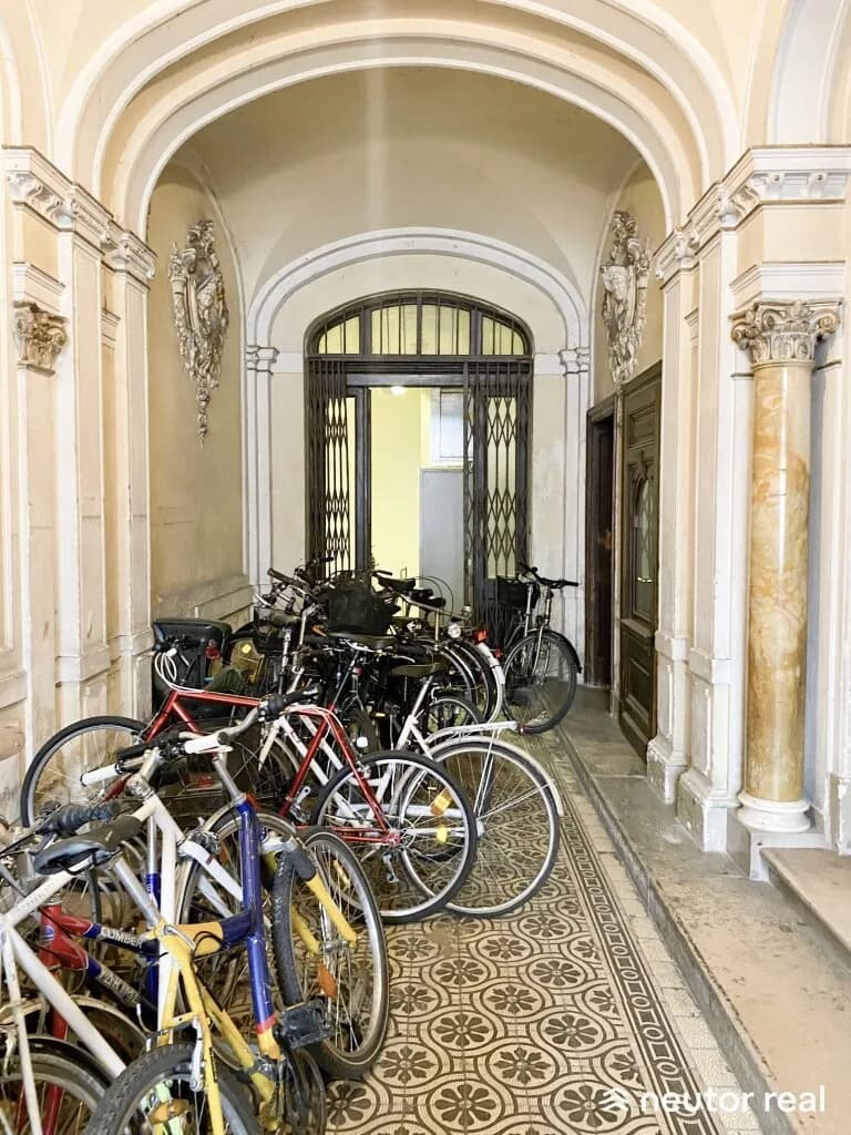 3-Zimmer-Gewerbeimmobilie mieten in Wien – 50 m², € 1.800 – Bild 17 von 18