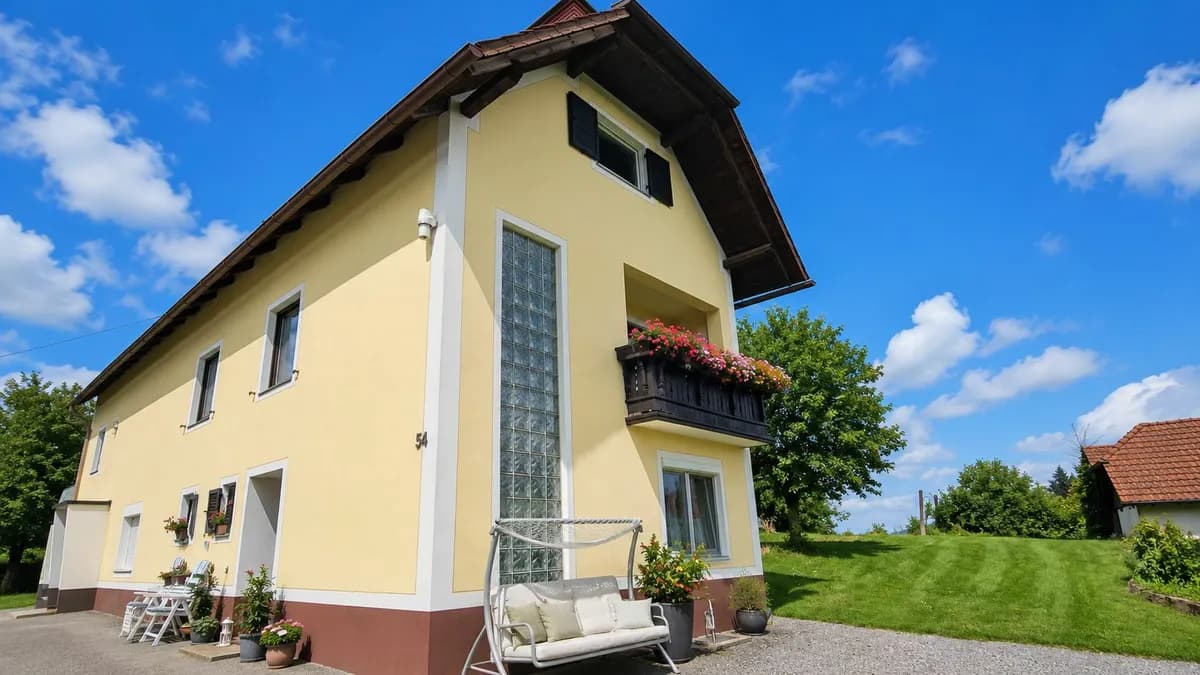 8-Zimmer-Gewerbeimmobilie kaufen in Südoststeiermark – 156 m², € 298.000 – Bild 4 von 51