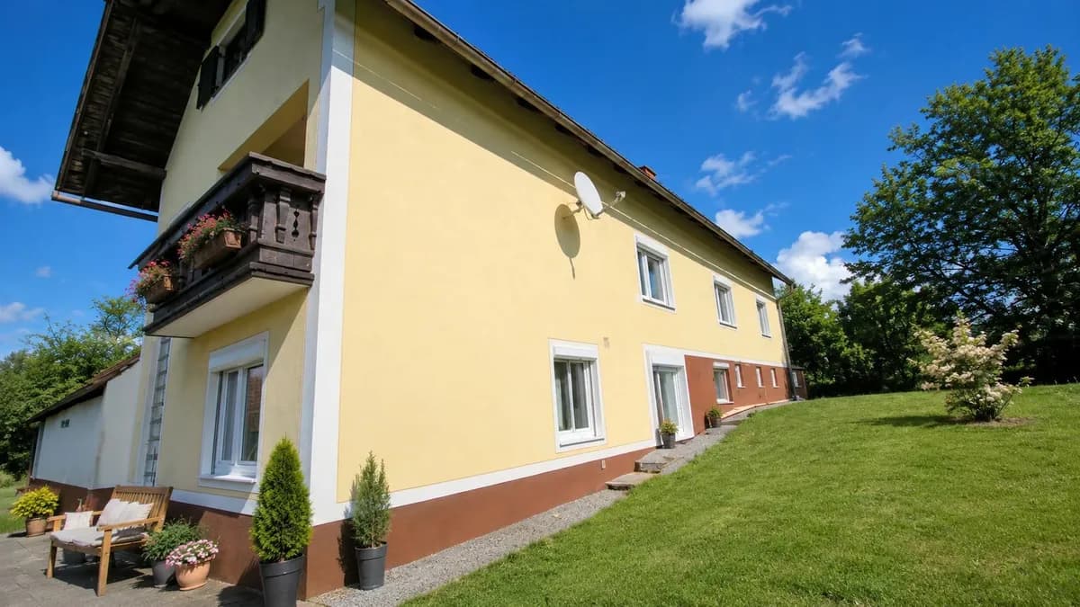 8-Zimmer-Gewerbeimmobilie kaufen in Südoststeiermark – 156 m², € 298.000 – Bild 5 von 51