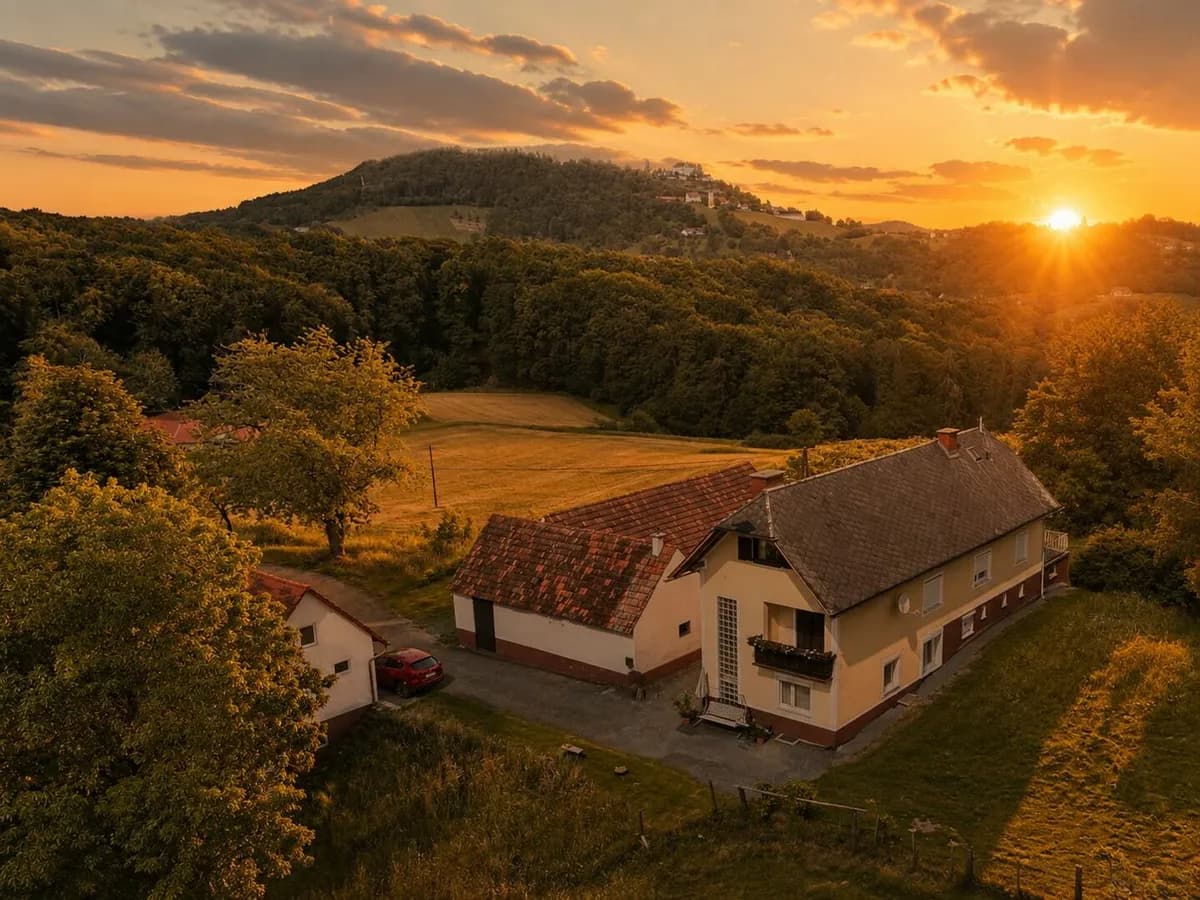 8-Zimmer-Gewerbeimmobilie kaufen in Südoststeiermark – 156 m², € 298.000 – Bild 7 von 51