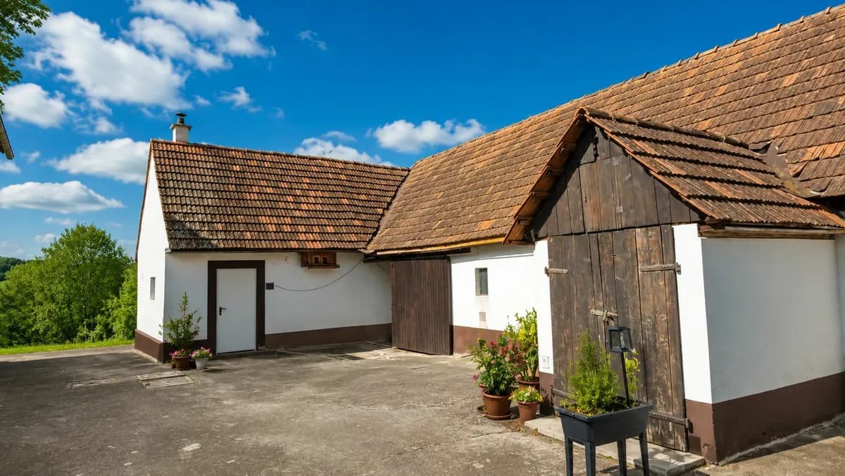 8-Zimmer-Gewerbeimmobilie kaufen in Südoststeiermark – 156 m², € 298.000 – Bild 8 von 51