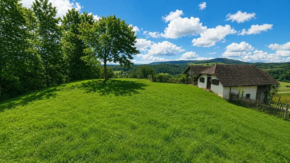 8-Zimmer-Gewerbeimmobilie kaufen in Südoststeiermark – 156 m², € 298.000 – Bild 17 von 51