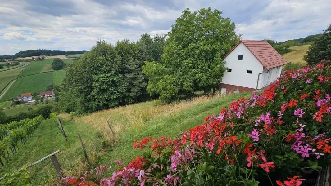 8-Zimmer-Gewerbeimmobilie kaufen in Südoststeiermark – 156 m², € 298.000 – Bild 18 von 51