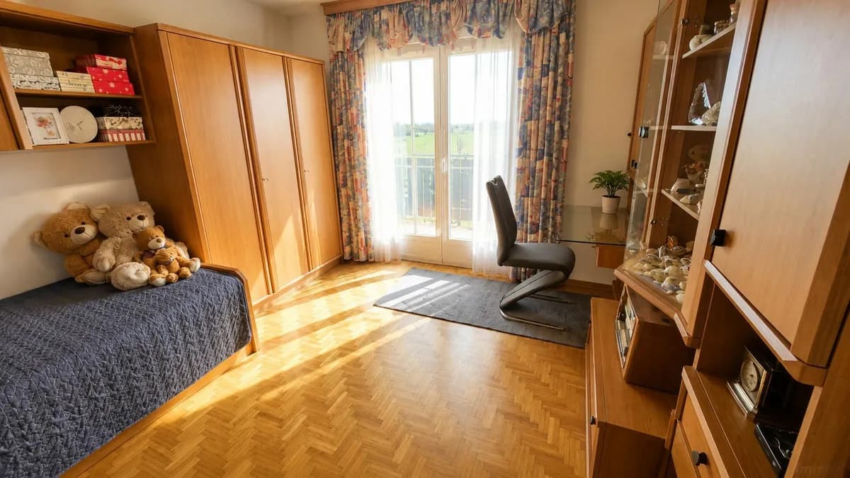 8-Zimmer-Gewerbeimmobilie kaufen in Südoststeiermark – 156 m², € 298.000 – Bild 23 von 51