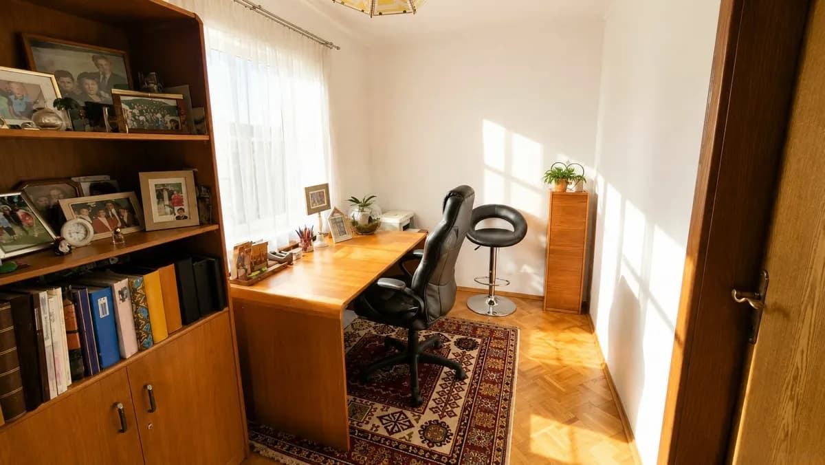 8-Zimmer-Gewerbeimmobilie kaufen in Südoststeiermark – 156 m², € 298.000 – Bild 24 von 51