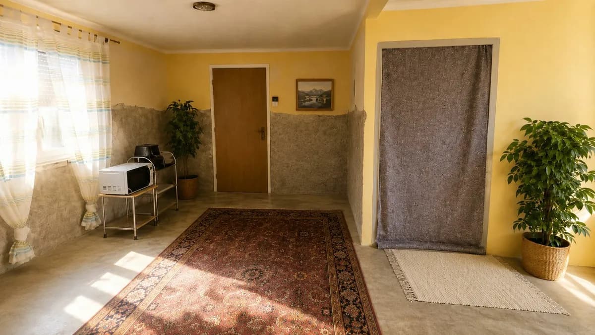 8-Zimmer-Gewerbeimmobilie kaufen in Südoststeiermark – 156 m², € 298.000 – Bild 32 von 51