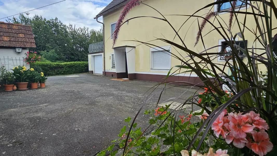 8-Zimmer-Gewerbeimmobilie kaufen in Südoststeiermark – 156 m², € 298.000 – Bild 39 von 51
