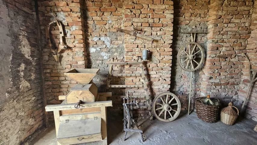 8-Zimmer-Gewerbeimmobilie kaufen in Südoststeiermark – 156 m², € 298.000 – Bild 42 von 51