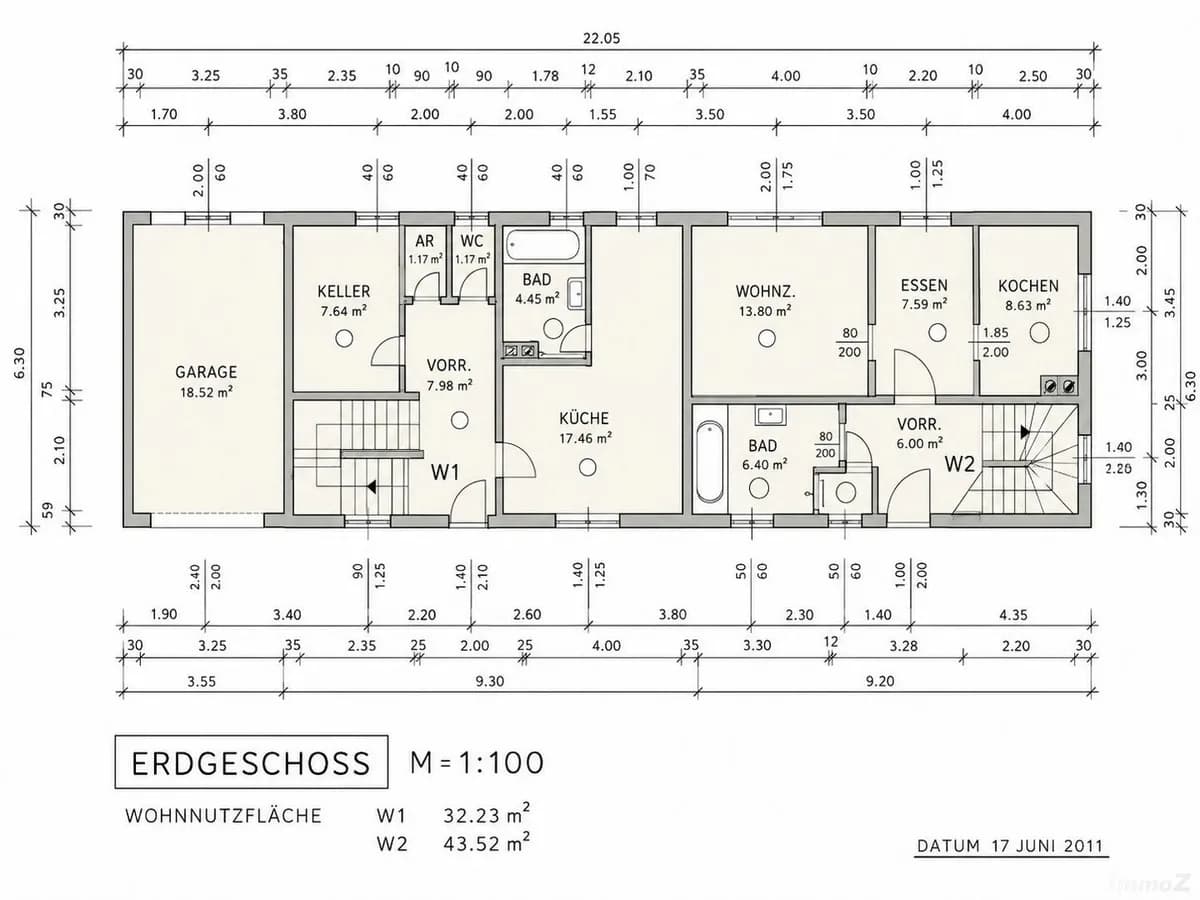 8-Zimmer-Gewerbeimmobilie kaufen in Südoststeiermark – 156 m², € 298.000 – Bild 50 von 51