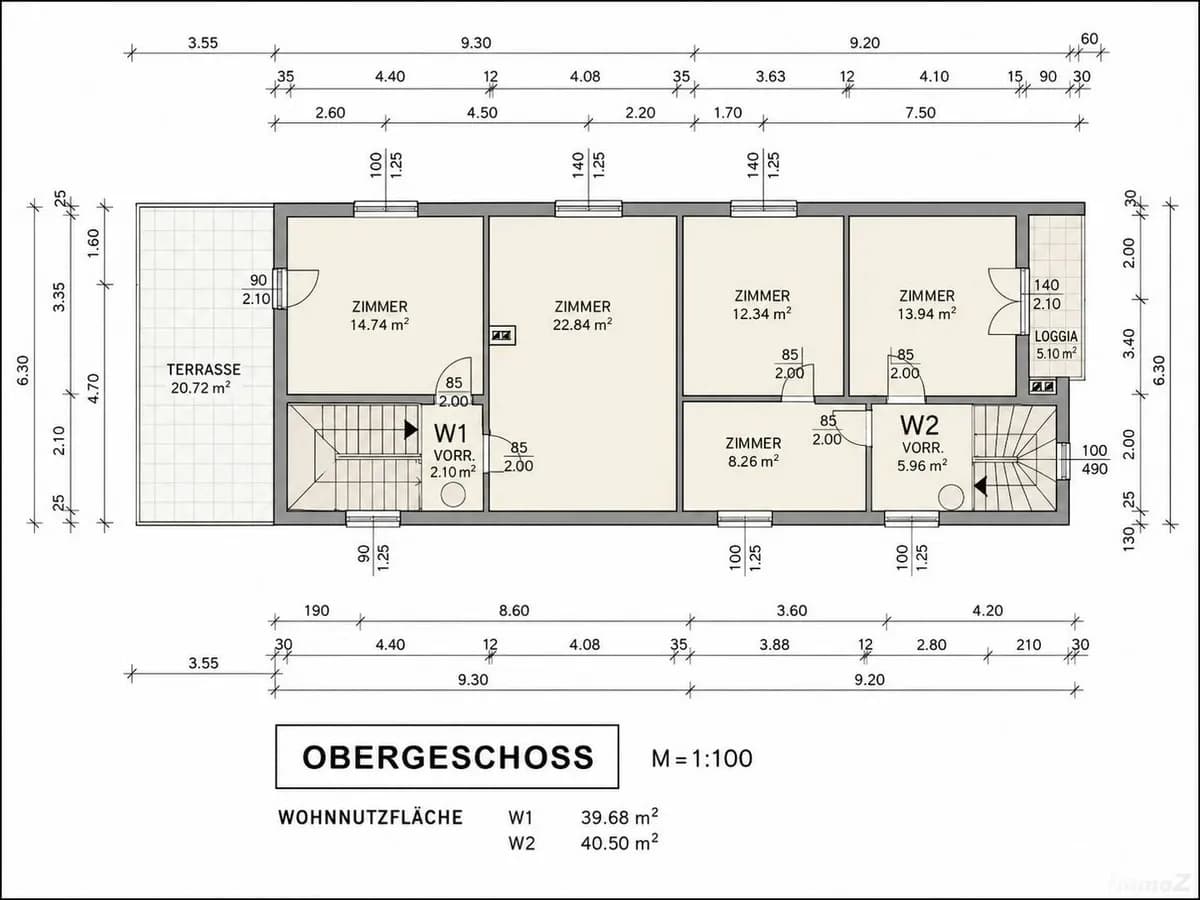 8-Zimmer-Gewerbeimmobilie kaufen in Südoststeiermark – 156 m², € 298.000 – Bild 51 von 51