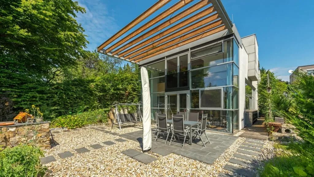 4-Zimmer-Haus mieten in Wien – 145 m², € 3.670 – Bild 5 von 28