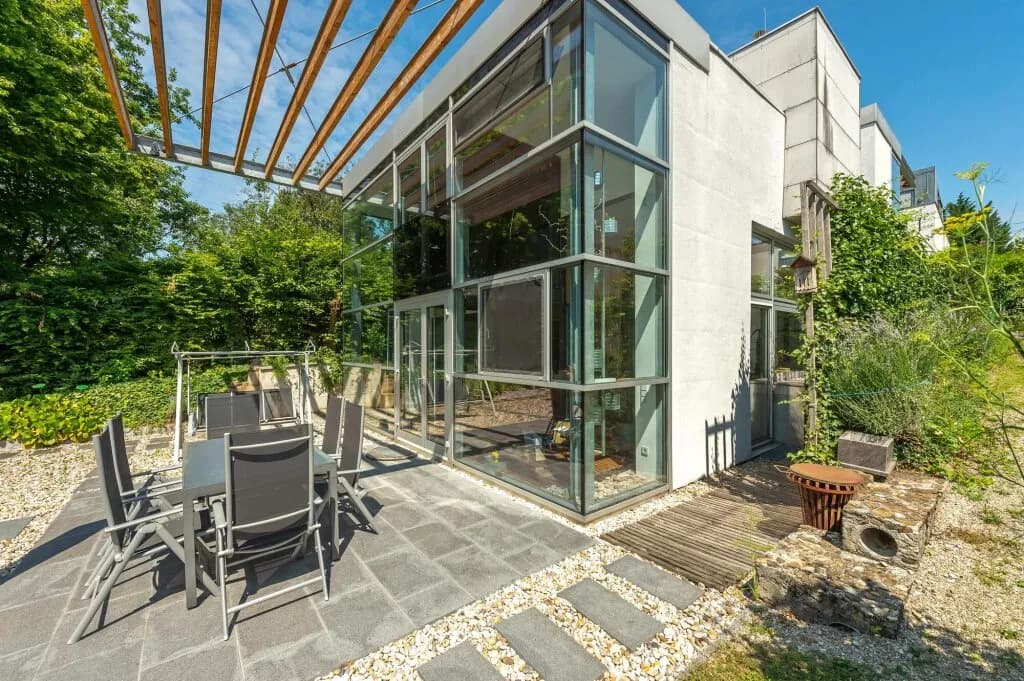 4-Zimmer-Haus mieten in Wien – 145 m², € 3.670 – Bild 6 von 28