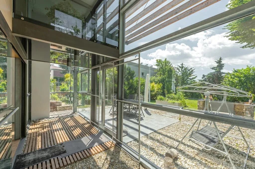 4-Zimmer-Haus mieten in Wien – 145 m², € 3.670 – Bild 7 von 28