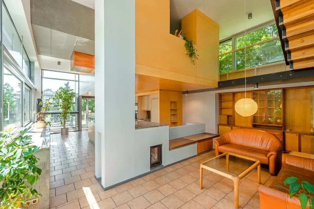4-Zimmer-Haus mieten in Wien – 145 m², € 3.670 – Bild 10 von 28