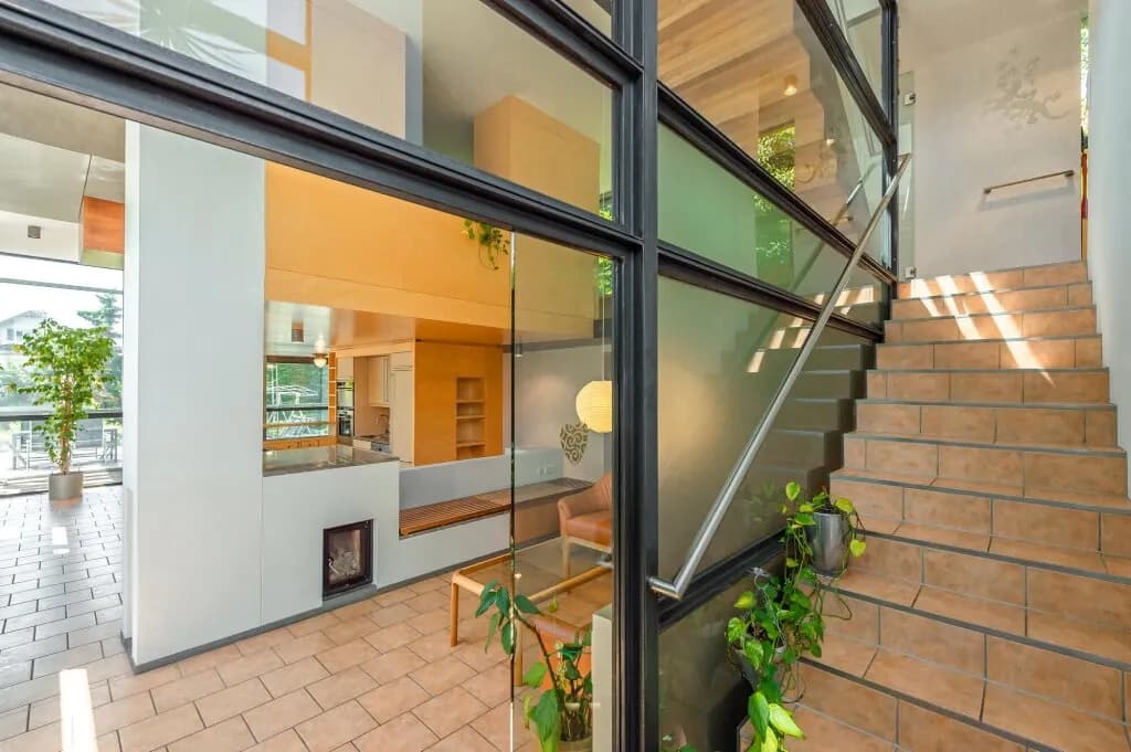 4-Zimmer-Haus mieten in Wien – 145 m², € 3.670 – Bild 11 von 28