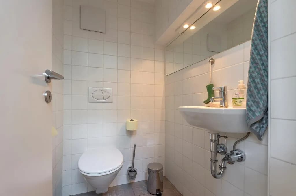 4-Zimmer-Haus mieten in Wien – 145 m², € 3.670 – Bild 13 von 28