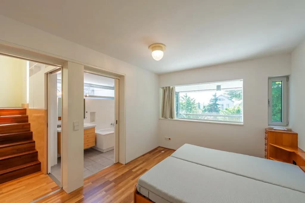 4-Zimmer-Haus mieten in Wien – 145 m², € 3.670 – Bild 14 von 28