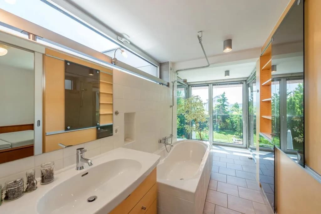 4-Zimmer-Haus mieten in Wien – 145 m², € 3.670 – Bild 15 von 28