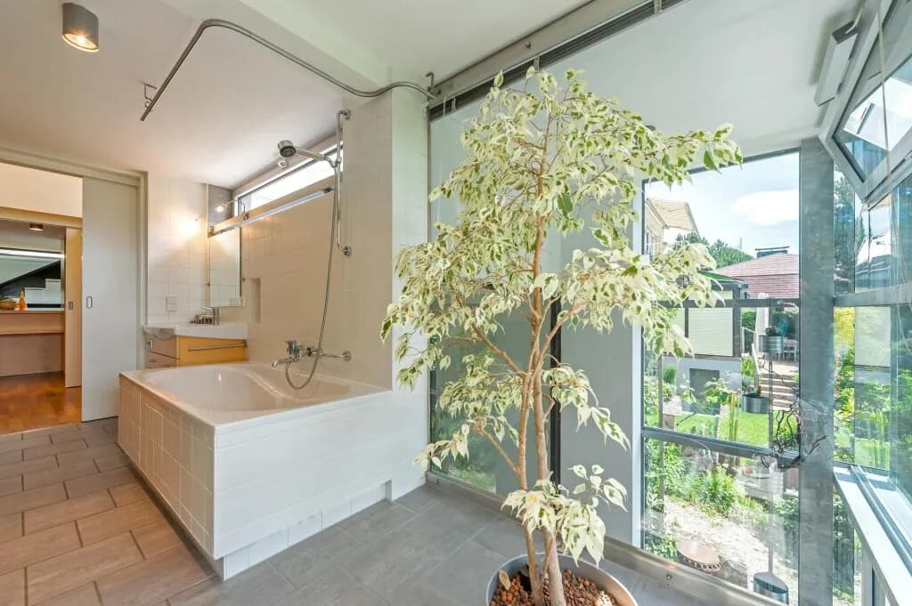 4-Zimmer-Haus mieten in Wien – 145 m², € 3.670 – Bild 16 von 28
