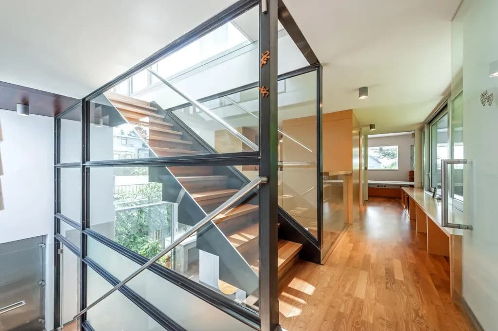 4-Zimmer-Haus mieten in Wien – 145 m², € 3.670 – Bild 18 von 28