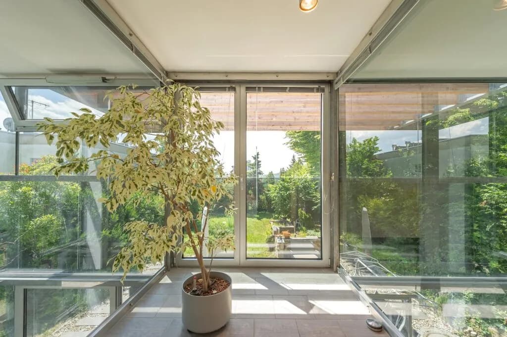 4-Zimmer-Haus mieten in Wien – 145 m², € 3.670 – Bild 19 von 28