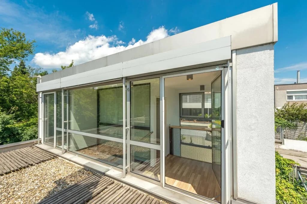 4-Zimmer-Haus mieten in Wien – 145 m², € 3.670 – Bild 20 von 28