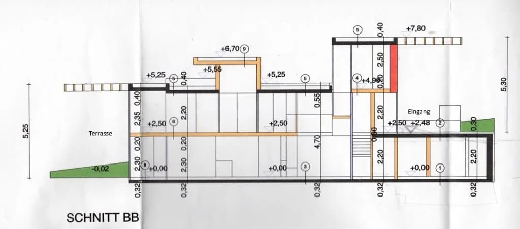 4-Zimmer-Haus mieten in Wien – 145 m², € 3.670 – Bild 27 von 28