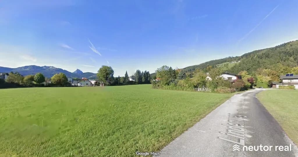 Grundstück kaufen in Gmunden – 5 616 m², € 1.650.000 – Bild 2 von 10