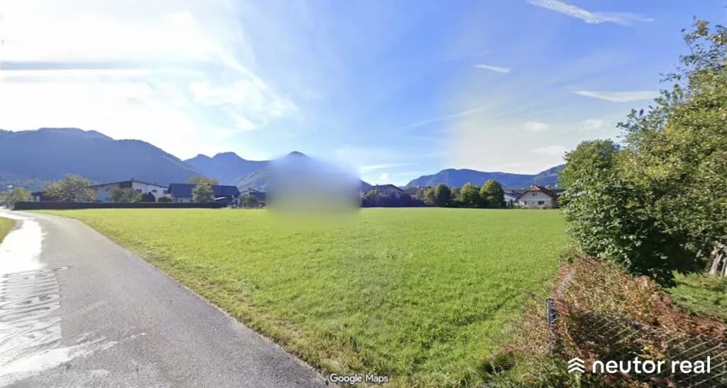 Grundstück kaufen in Gmunden – 5 616 m², € 1.650.000 – Bild 4 von 10