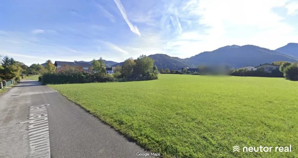 Grundstück kaufen in Gmunden – 5 616 m², € 1.650.000 – Bild 6 von 10