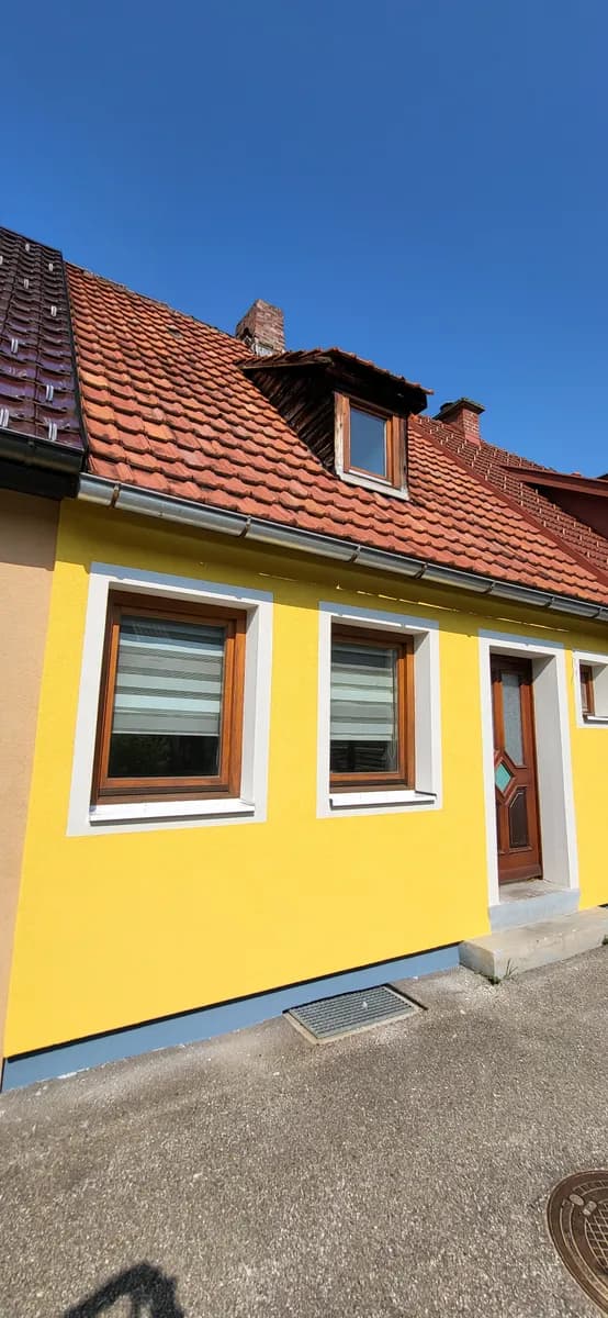 4-Zimmer-Haus mieten in Völkermarkt – 68 m², € 690
