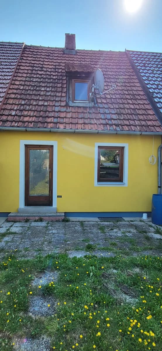 4-Zimmer-Haus mieten in Völkermarkt – 68 m², € 690 – Bild 2 von 22