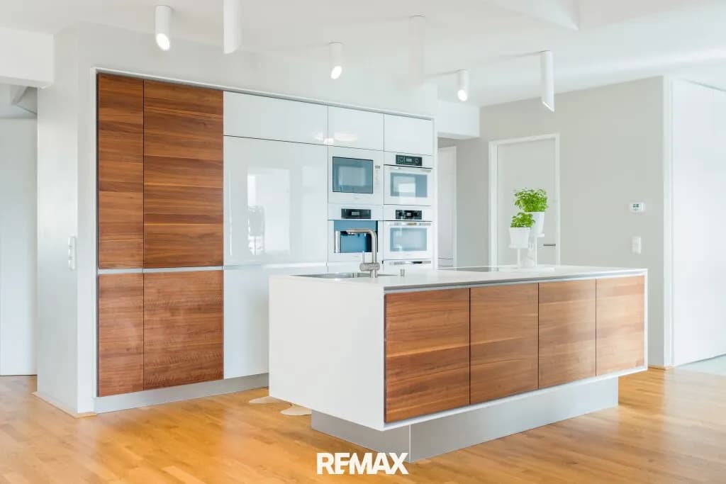 3-Zimmer-Wohnung kaufen in Linz – 139,85 m² – Bild 2 von 12