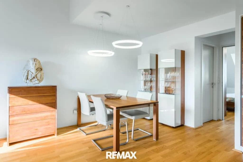3-Zimmer-Wohnung kaufen in Linz – 139,85 m² – Bild 3 von 12