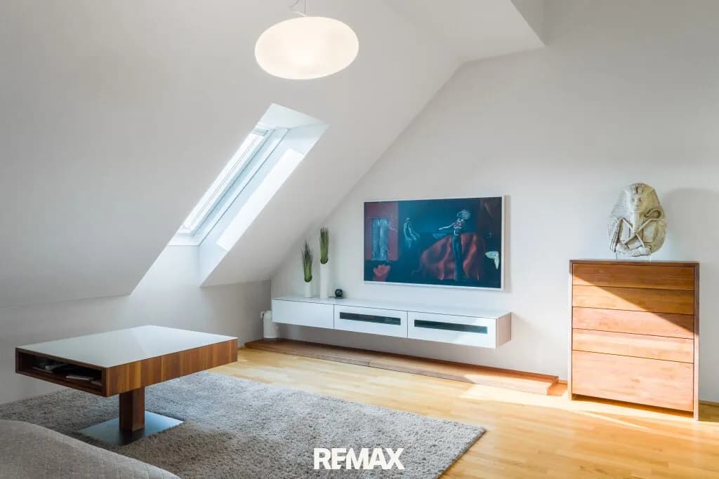 3-Zimmer-Wohnung kaufen in Linz – 139,85 m² – Bild 4 von 12