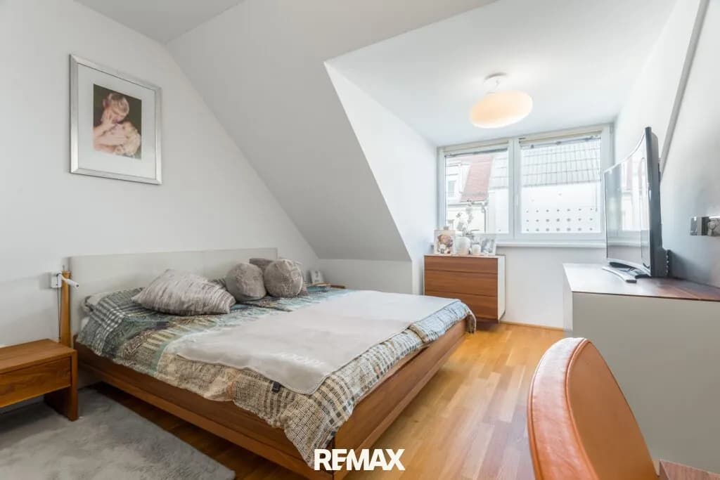 3-Zimmer-Wohnung kaufen in Linz – 139,85 m² – Bild 5 von 12