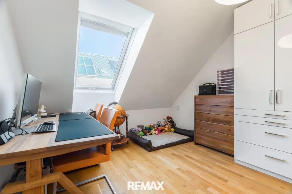 3-Zimmer-Wohnung kaufen in Linz – 139,85 m² – Bild 7 von 12