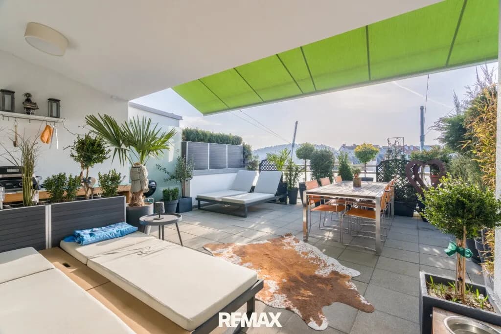 3-Zimmer-Wohnung kaufen in Linz – 139,85 m² – Bild 11 von 12