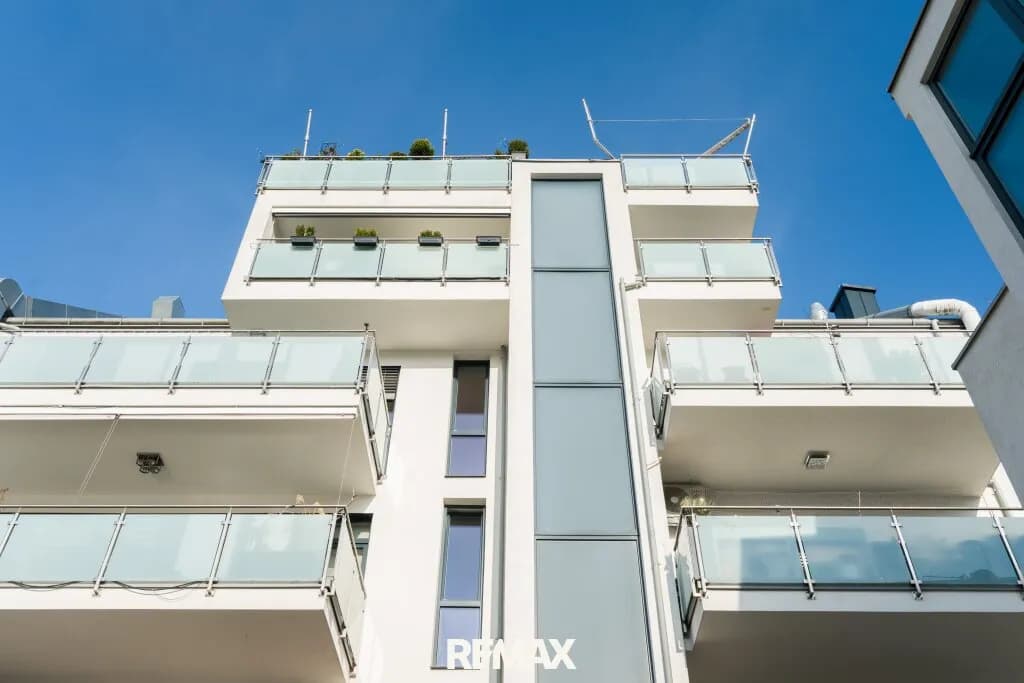 3-Zimmer-Wohnung kaufen in Linz – 139,85 m² – Bild 12 von 12