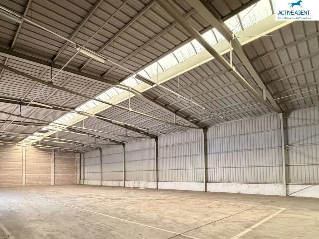 Gewerbeimmobilie kaufen in Wiener Neustadt – 1 527 m²