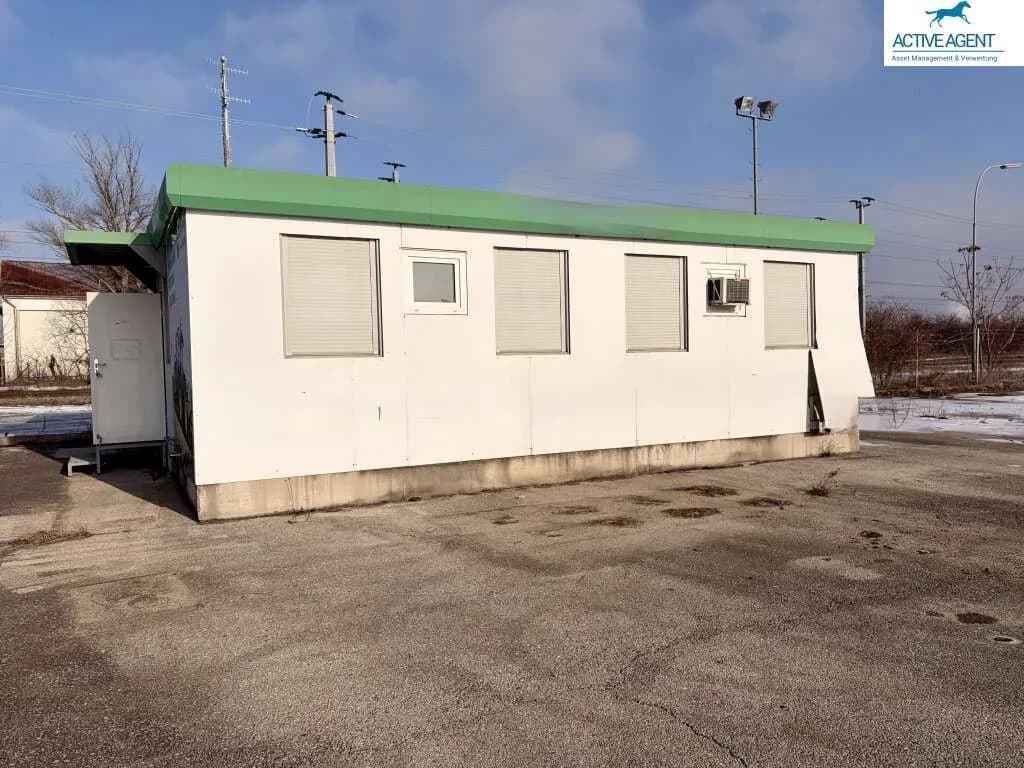 Gewerbeimmobilie kaufen in Wiener Neustadt – 1 527 m² – Bild 3 von 10