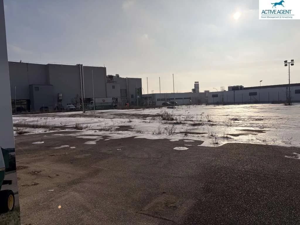 Gewerbeimmobilie kaufen in Wiener Neustadt – 1 527 m² – Bild 9 von 10
