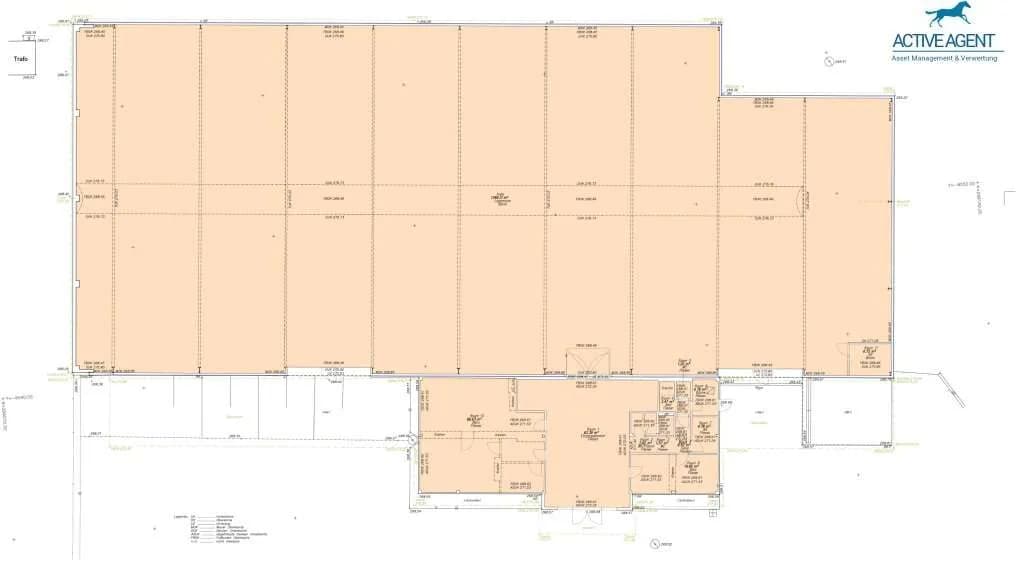 Gewerbeimmobilie kaufen in Wiener Neustadt – 1 527 m² – Bild 10 von 10