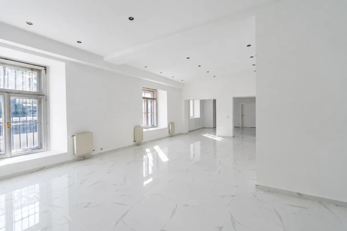 Immobilie mieten in Wien – 156 m², € 2.700