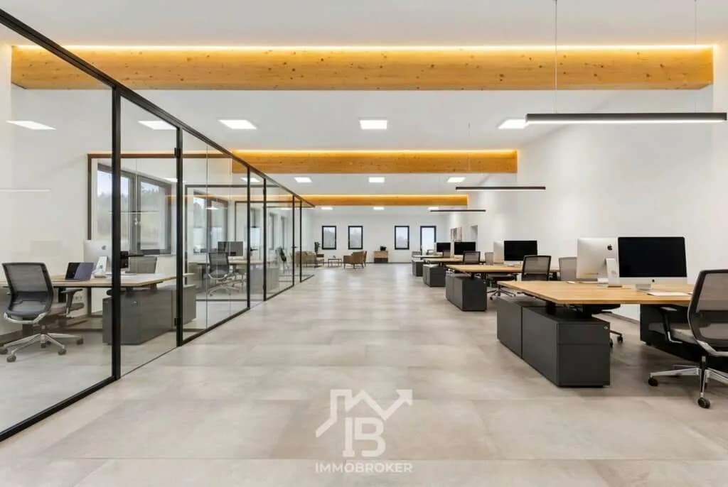 Gewerbeimmobilie mieten in Braunau am Inn – 219 m², € 2.234 – Bild 4 von 12