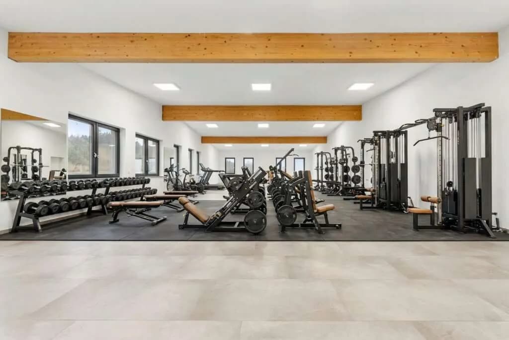 Gewerbeimmobilie mieten in Braunau am Inn – 219 m², € 2.234 – Bild 5 von 12