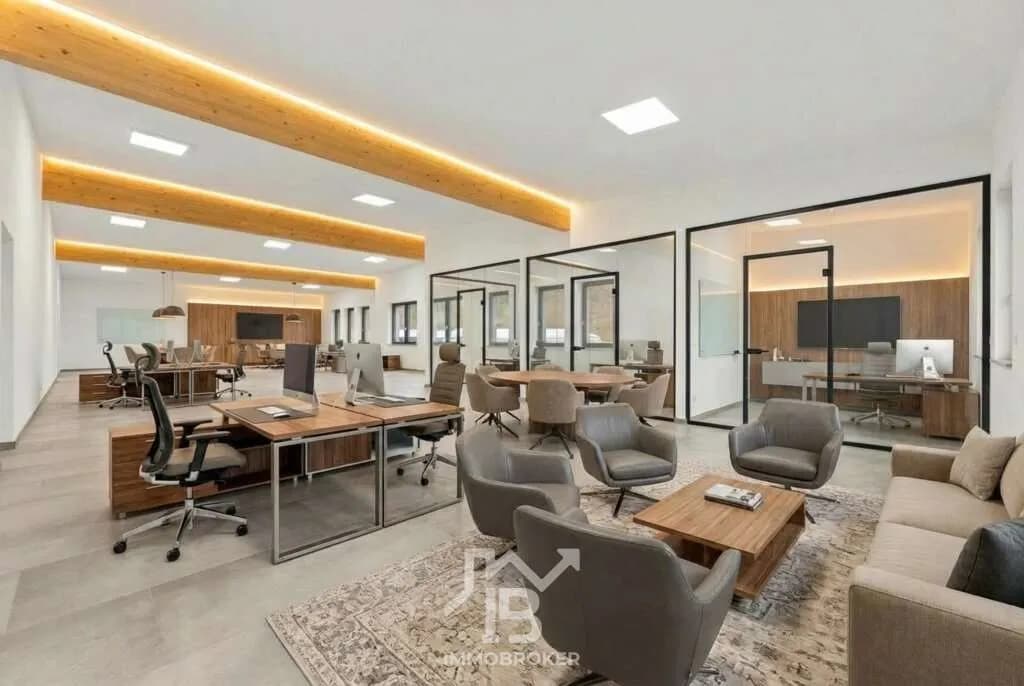 Gewerbeimmobilie mieten in Braunau am Inn – 219 m², € 2.234 – Bild 7 von 12