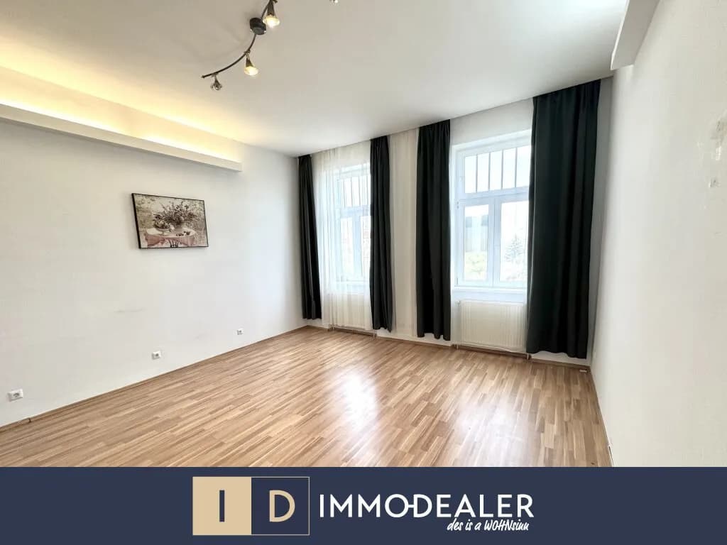 4-Zimmer-Wohnung kaufen in Wien – 117 m², € 449.000 – Bild 2 von 12