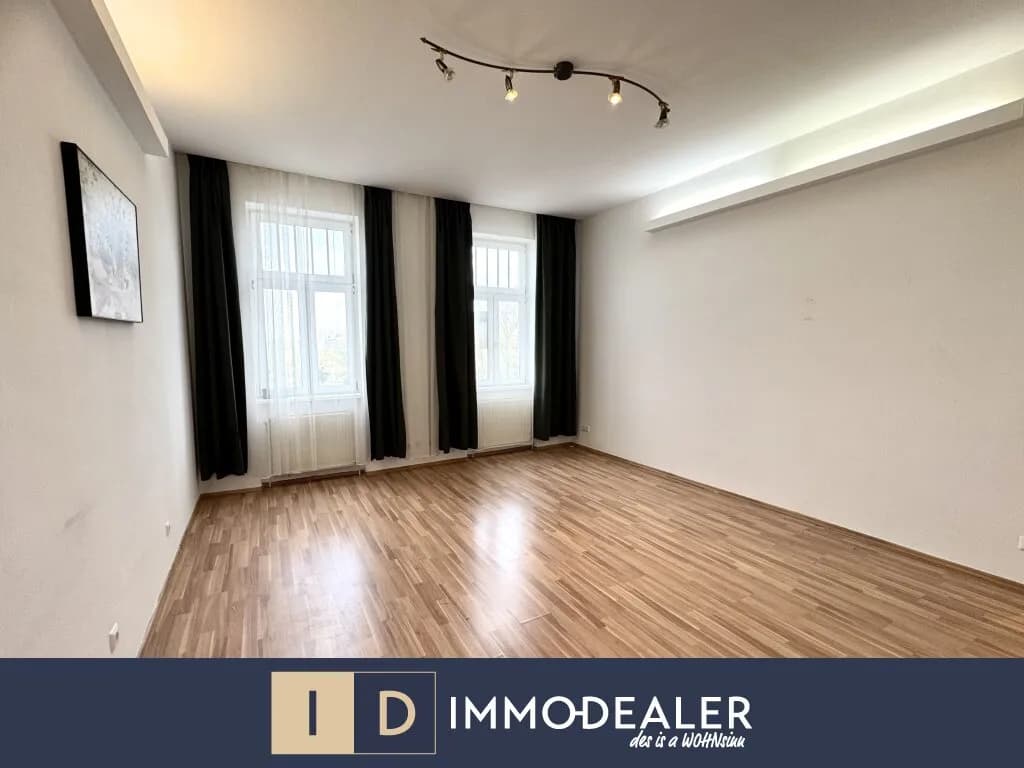 4-Zimmer-Wohnung kaufen in Wien – 117 m², € 449.000 – Bild 3 von 12
